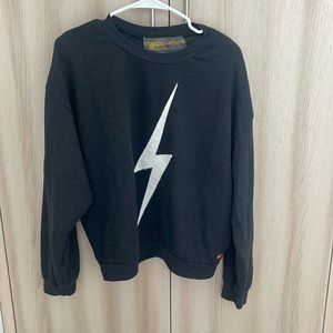 Aviator Nation size medium sweatshirt